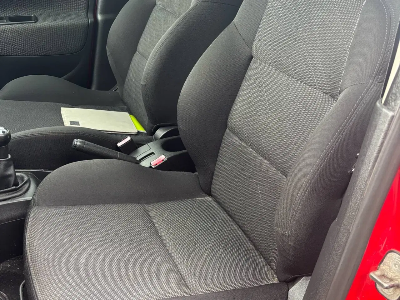 Billede 4 - Fin bil Peugeot 207sw