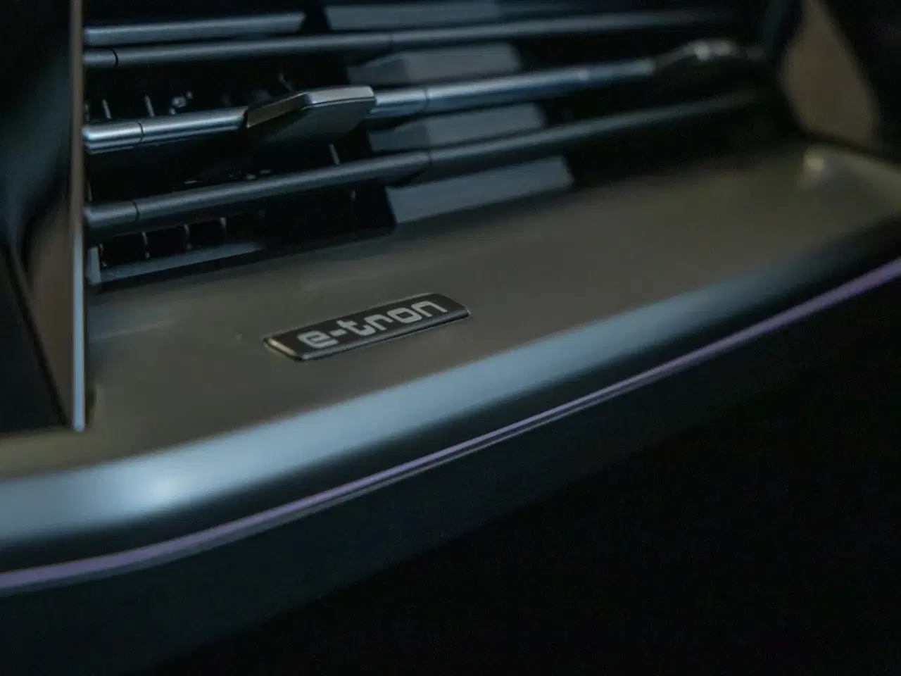 Billede 22 - Audi Q4 e-tron 40 Advanced S-line