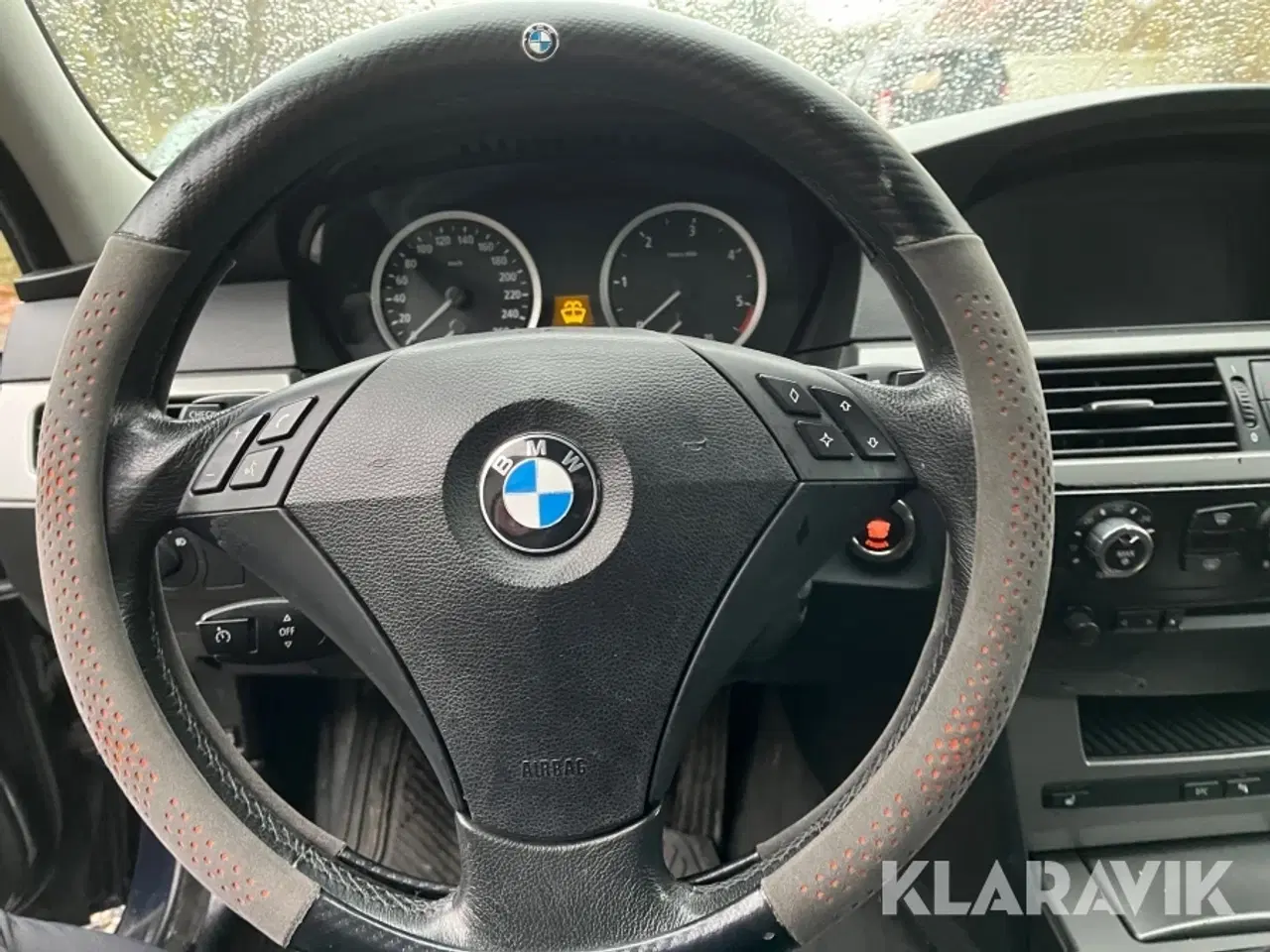 Billede 10 - BMW 560L