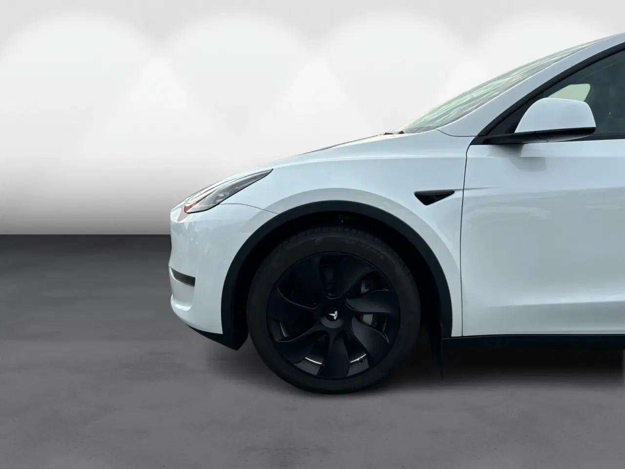 Billede 9 - Tesla Model Y  Long Range AWD