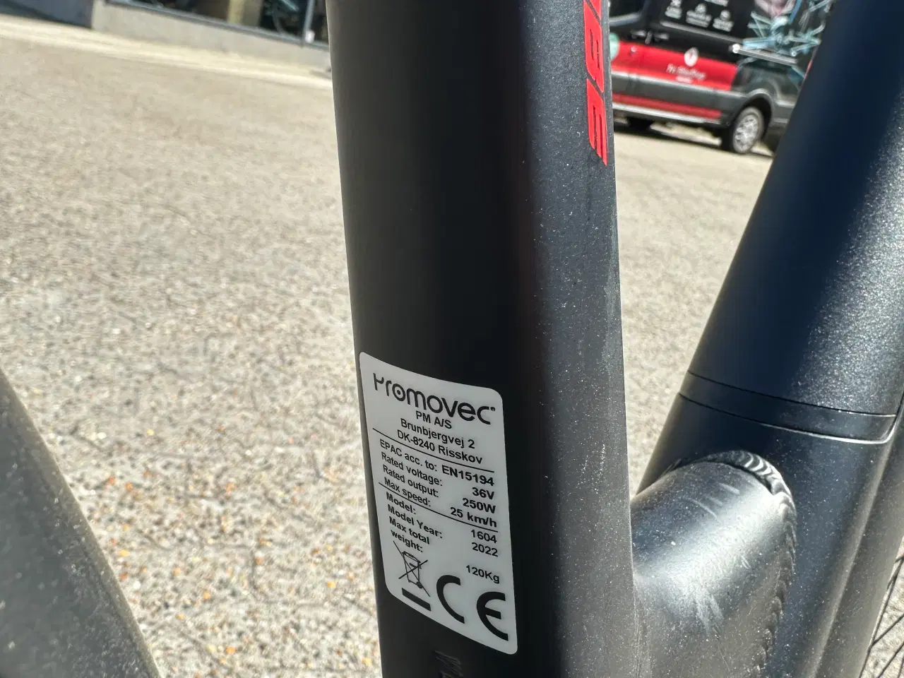 Billede 7 - SCO elcykler herre og dame