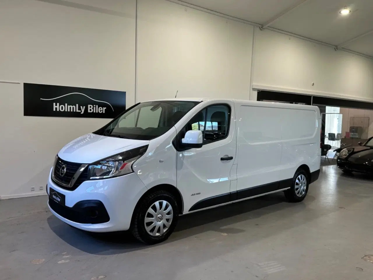 Billede 1 - Nissan NV300 1,6 dCi 125 L2H1 Comfort Van