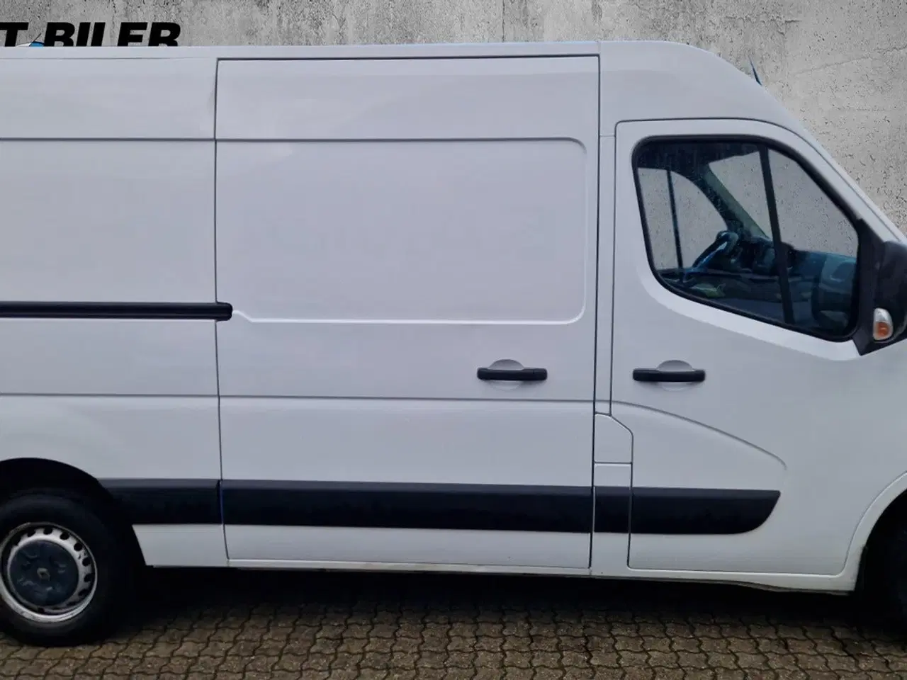 Billede 6 - Renault Master IV T33 2,3 dCi 150 L2H2 Kassevogn