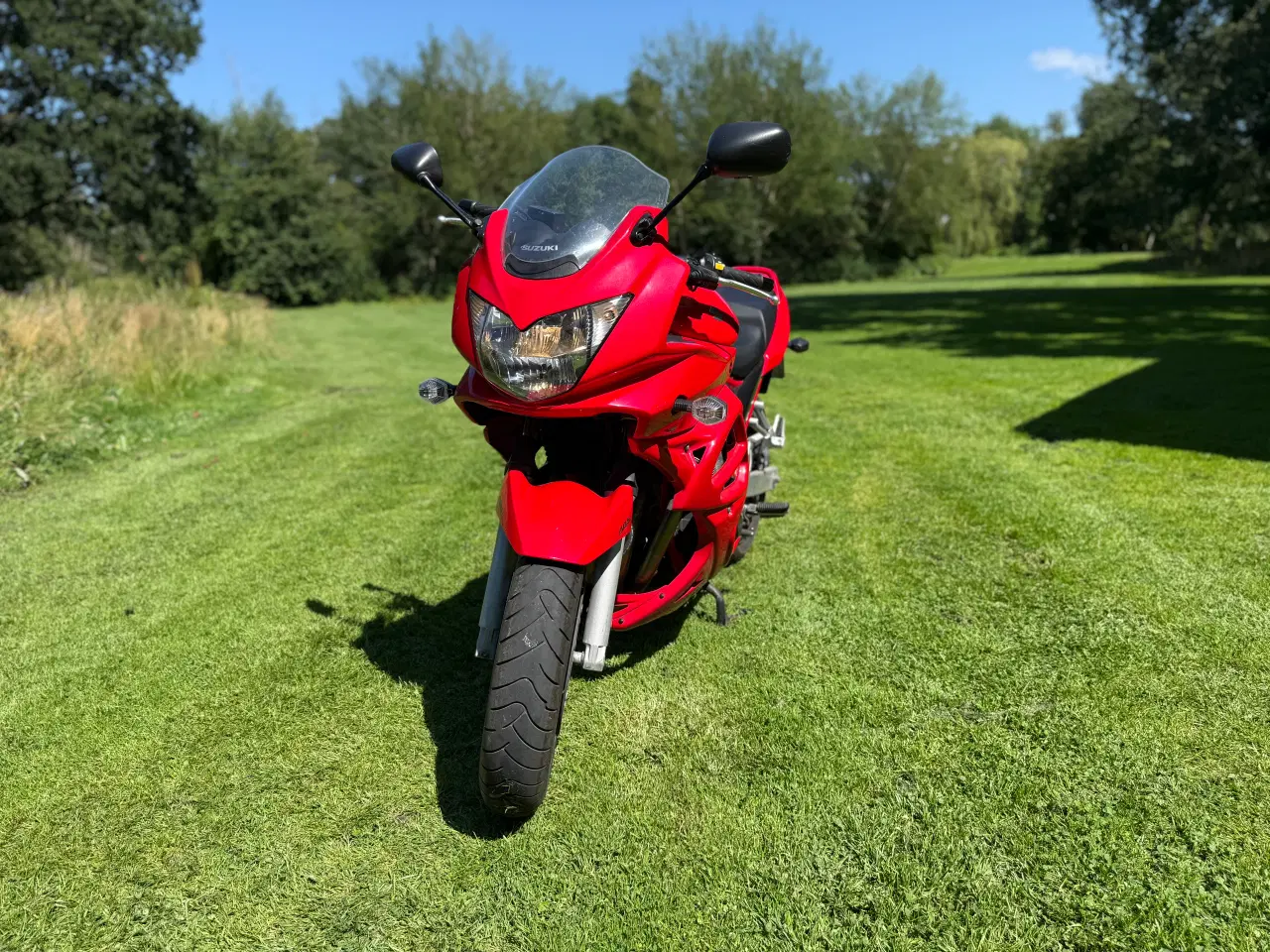 Billede 3 - Suzuki GSF 650 S Bandit ABS