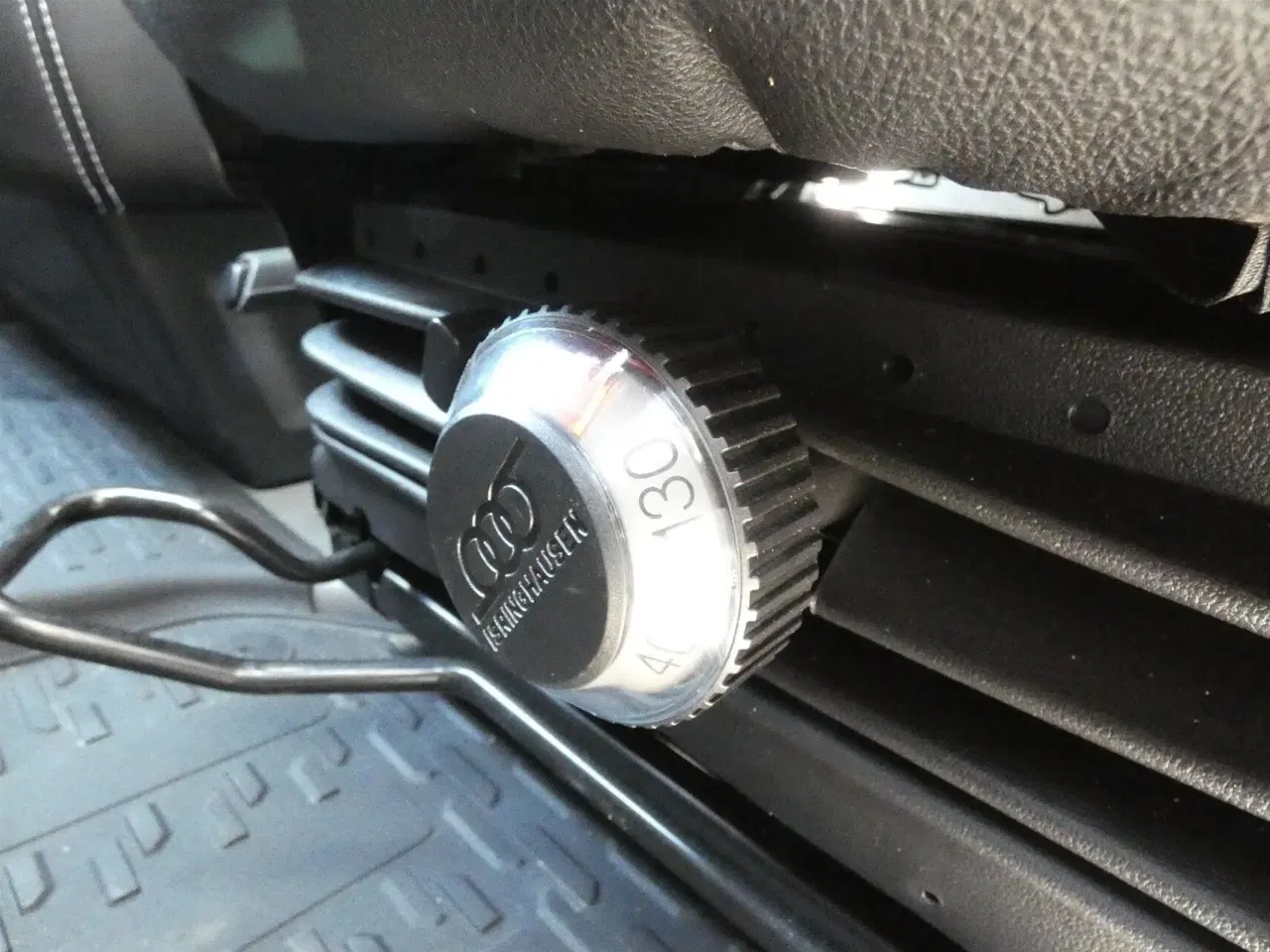 Billede 10 - MAN TGE 3,5T L3 2,0 SCR 177HK Ladv./Chas. 8g Aut.