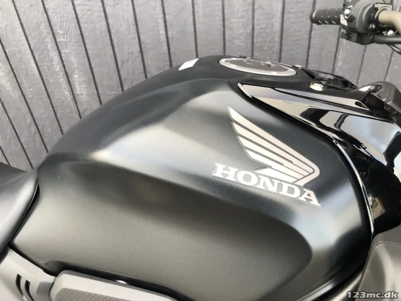 Billede 11 - Honda CB 650 RC
