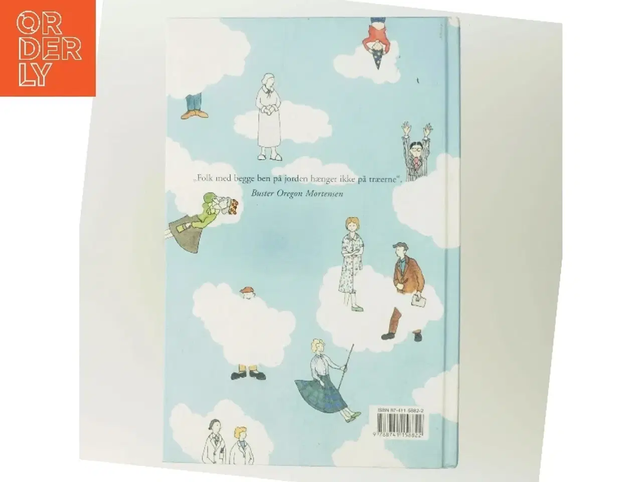 Billede 3 - Busters verden 1-3 af Bjarne Reuter (Bog)