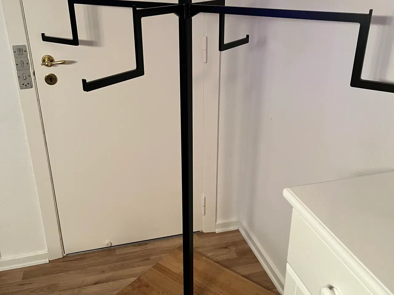 Billede 2 - Tøj stativ