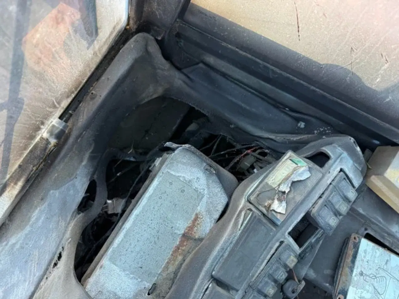 Billede 9 - Manitou MT940L (Export!)