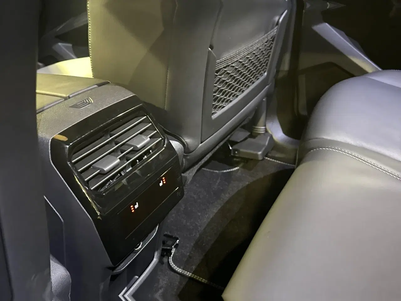 Billede 21 - Peugeot e-3008 77 GT Pack