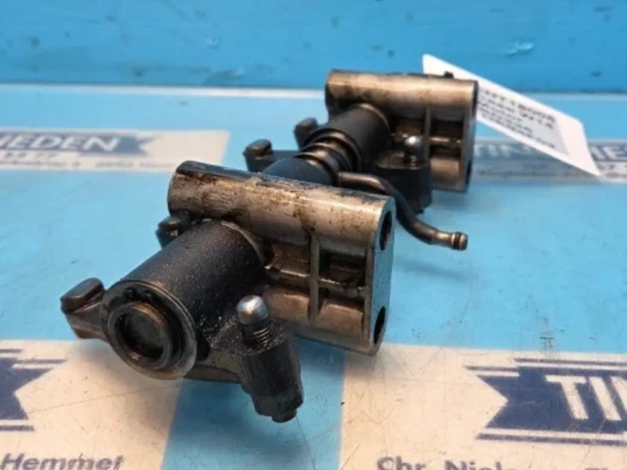 Billede 4 - Case BD336 Nikketøj A148137