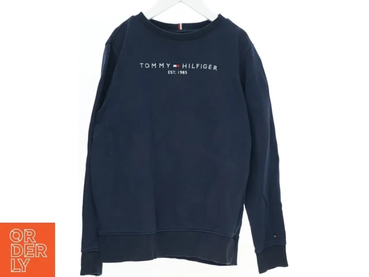 Billede 1 - Bluse (str. 152) fra Tommy Hilfiger