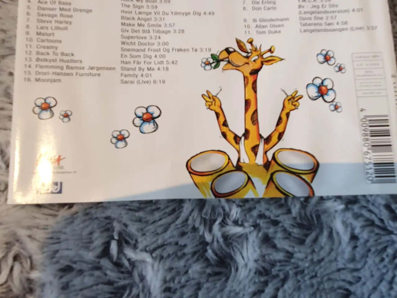 Billede 7 - Langelands festival 10 års jubilæum 