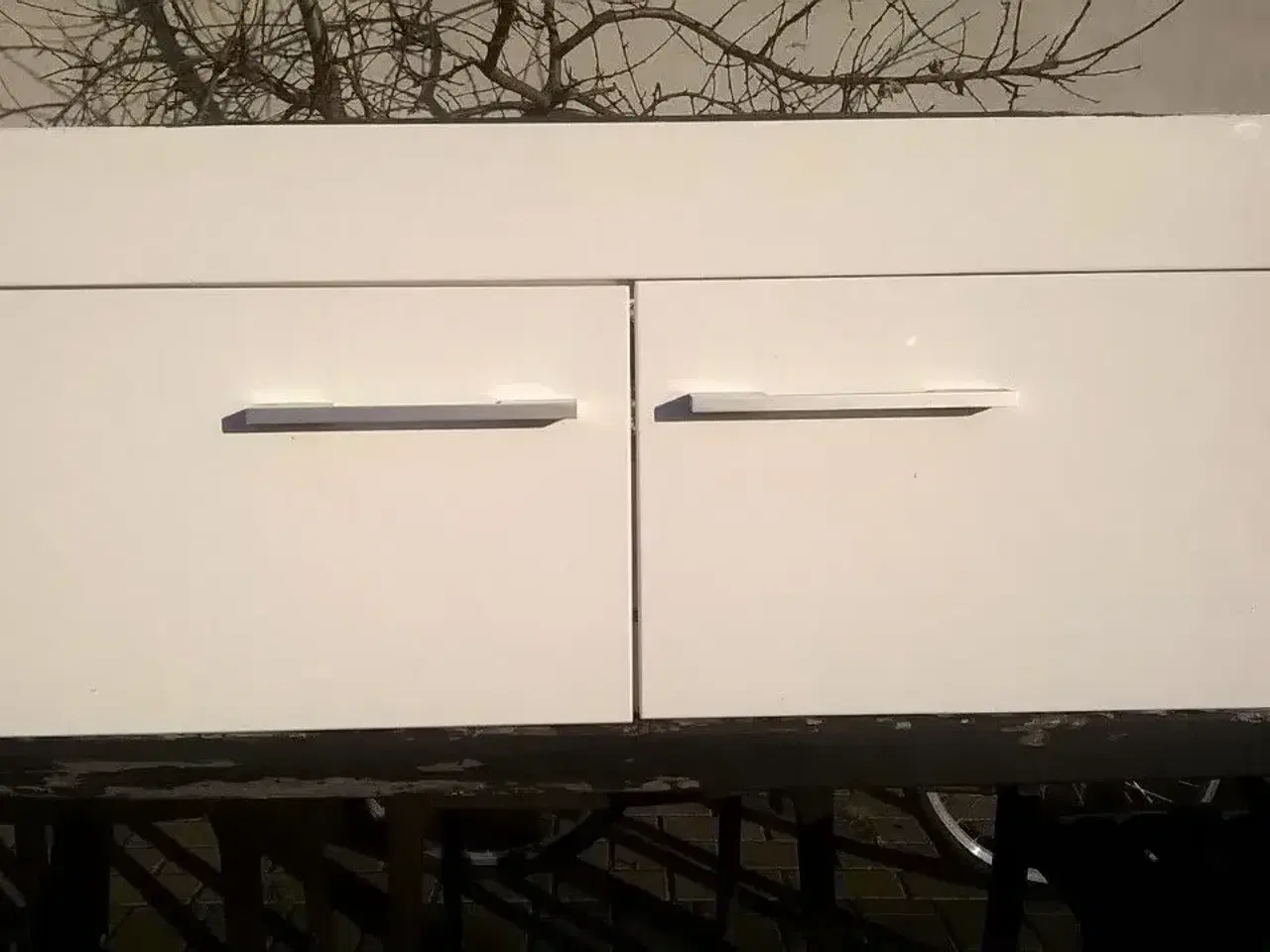 Billede 1 - underskab