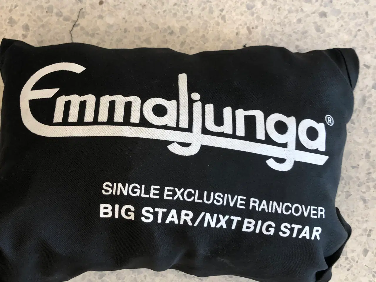 Billede 7 - Barnevogn med alt tilbehør