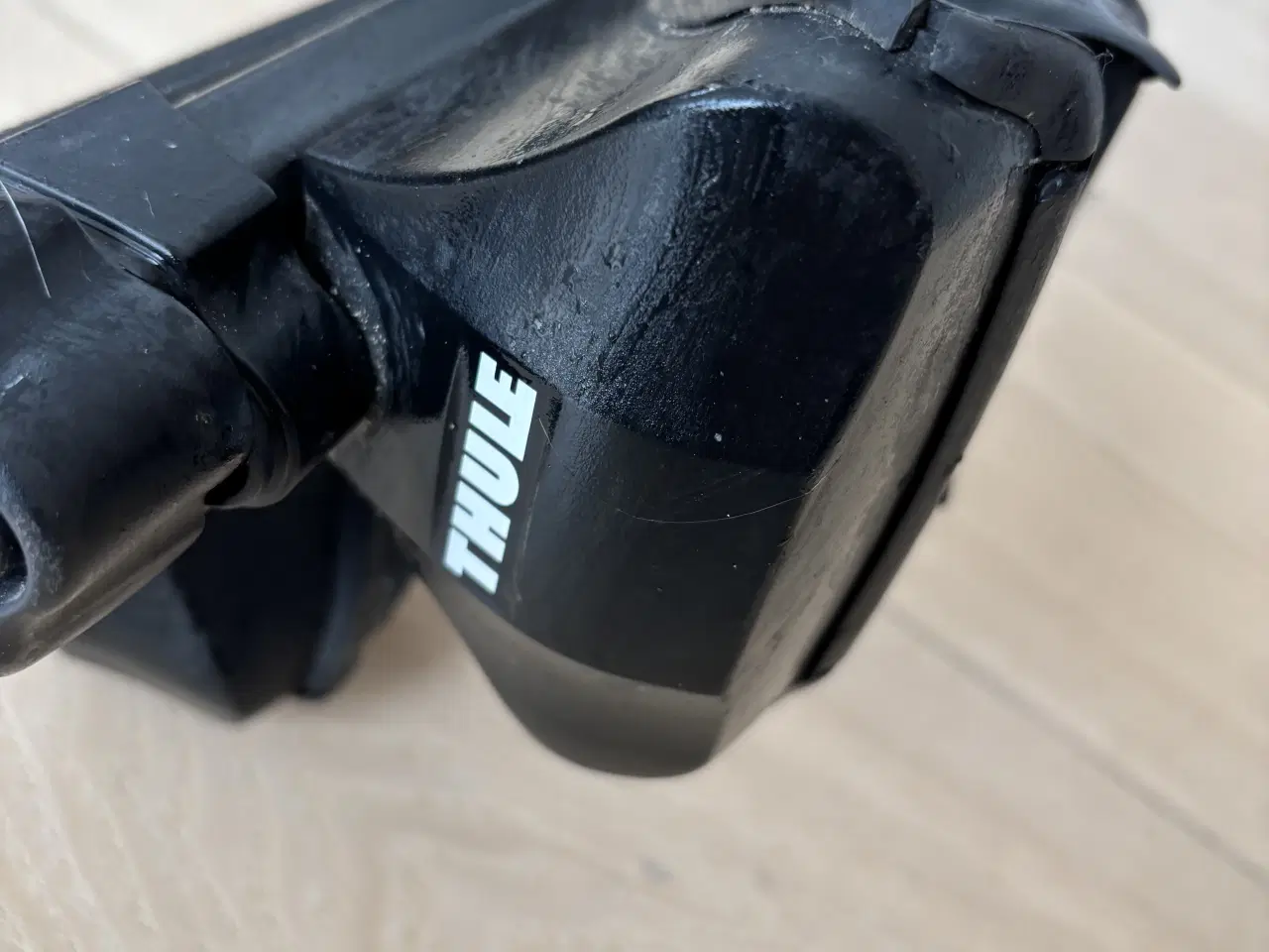 Billede 2 - Thule tagbøjler - fleksibel