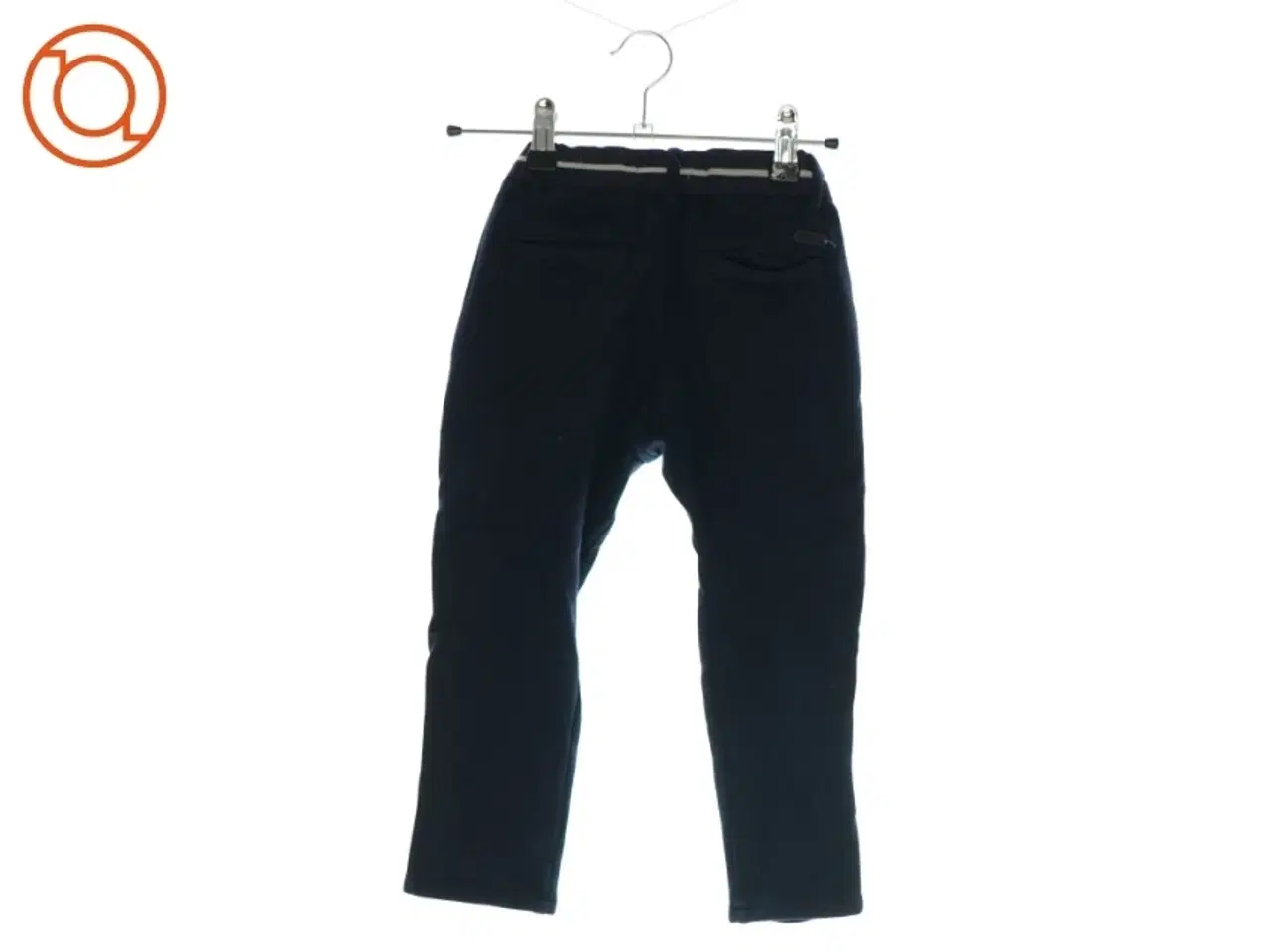 Billede 2 - Bukser fra Zara (6 mdr)