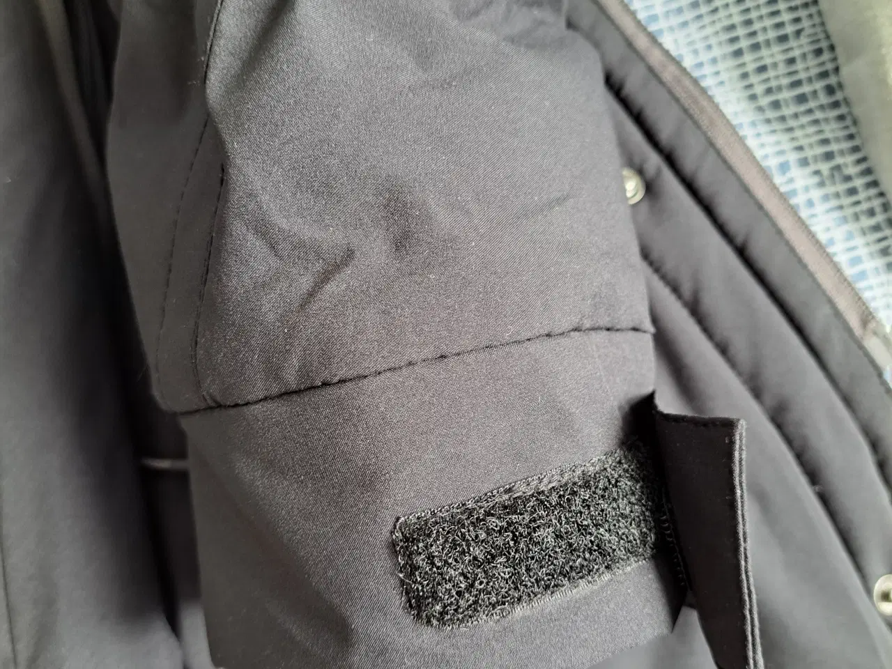 Billede 6 - Hummel hmlNorth parka Str L Ubrugt.