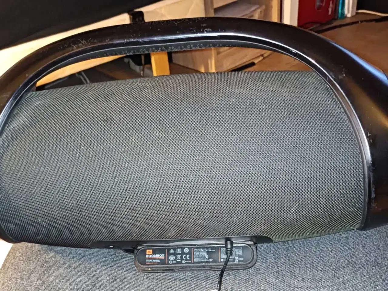 Billede 2 - Boombox jbl bluetooth højtaler 