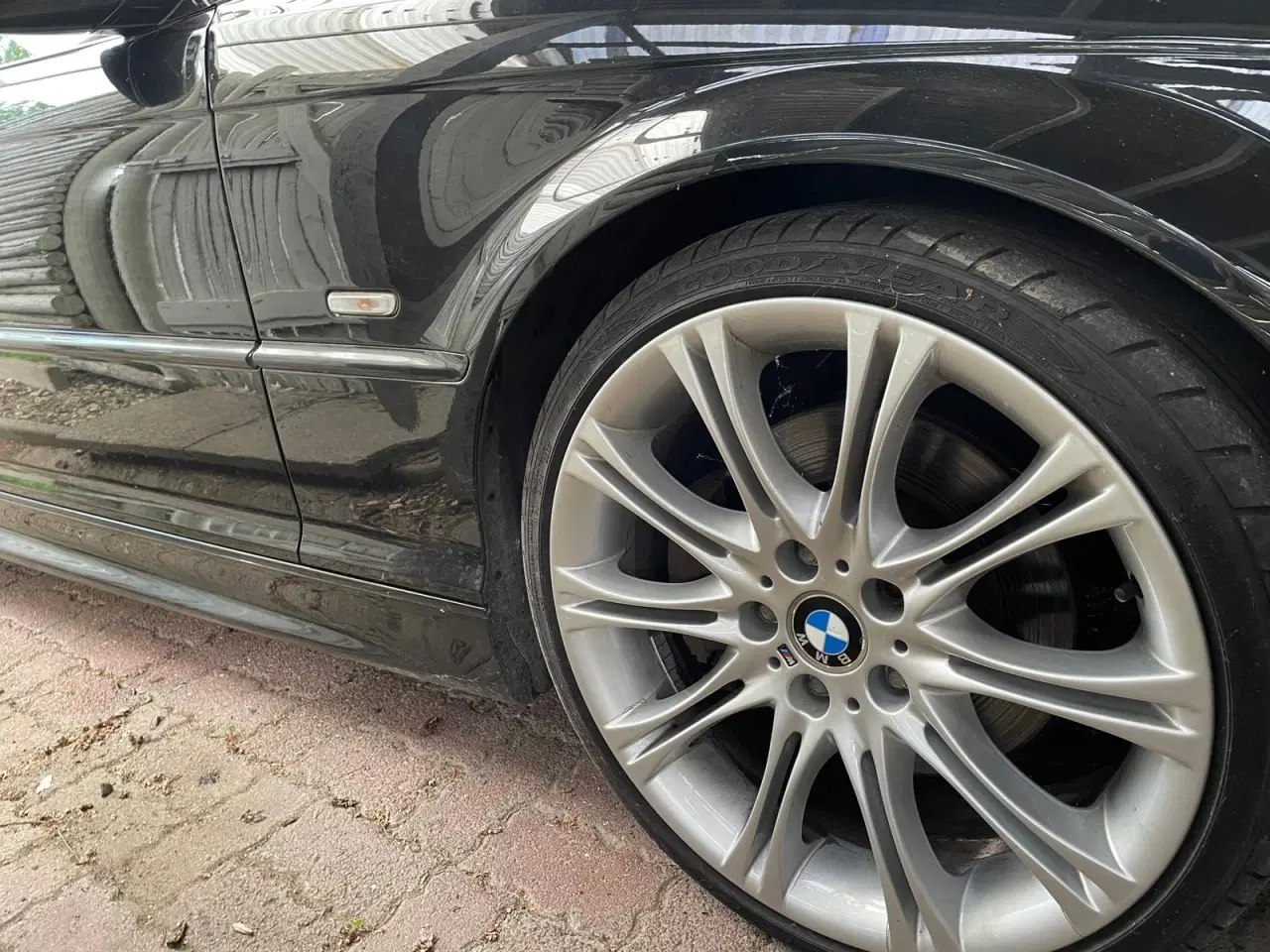 Billede 14 - BMW 330Ci 3,0 Cabriolet aut.