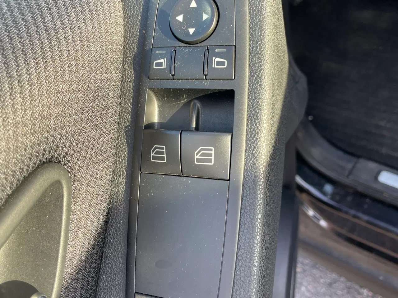 Billede 12 - Mercedes A 160