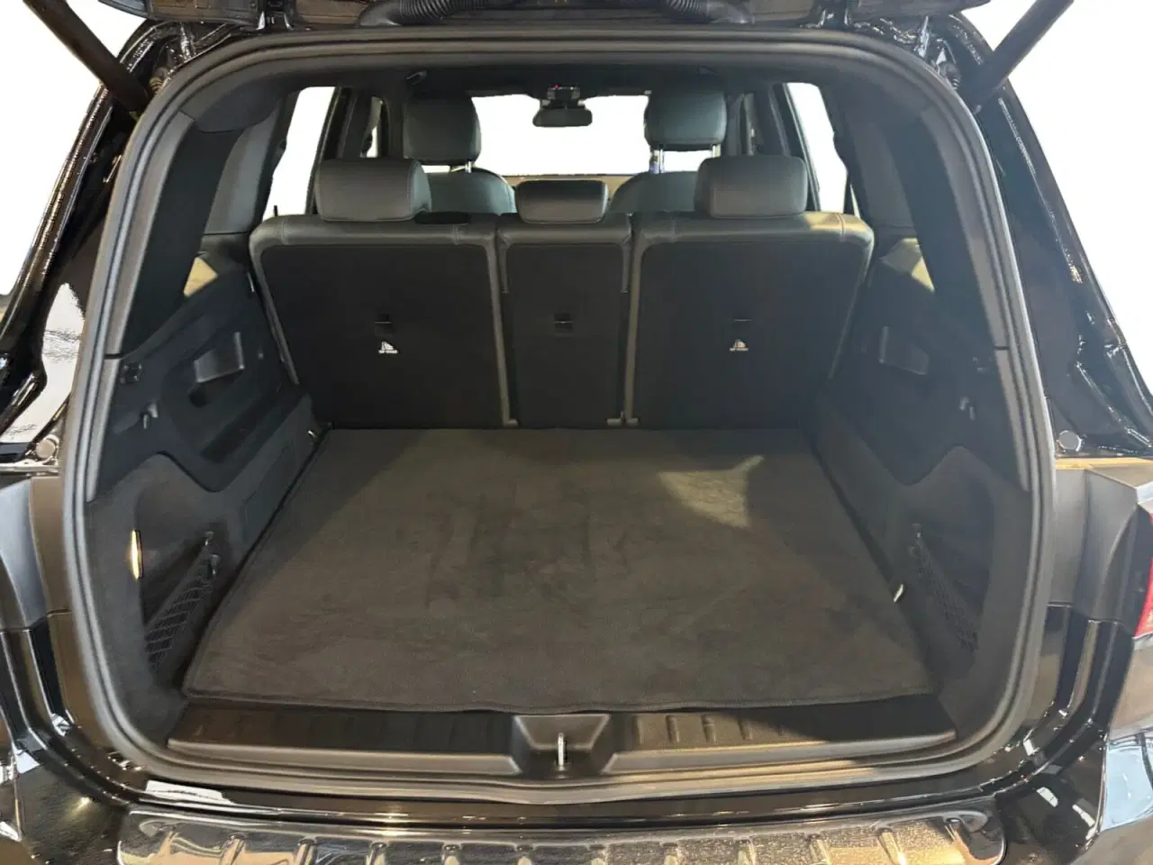 Billede 16 - Mercedes EQB300  4Matic