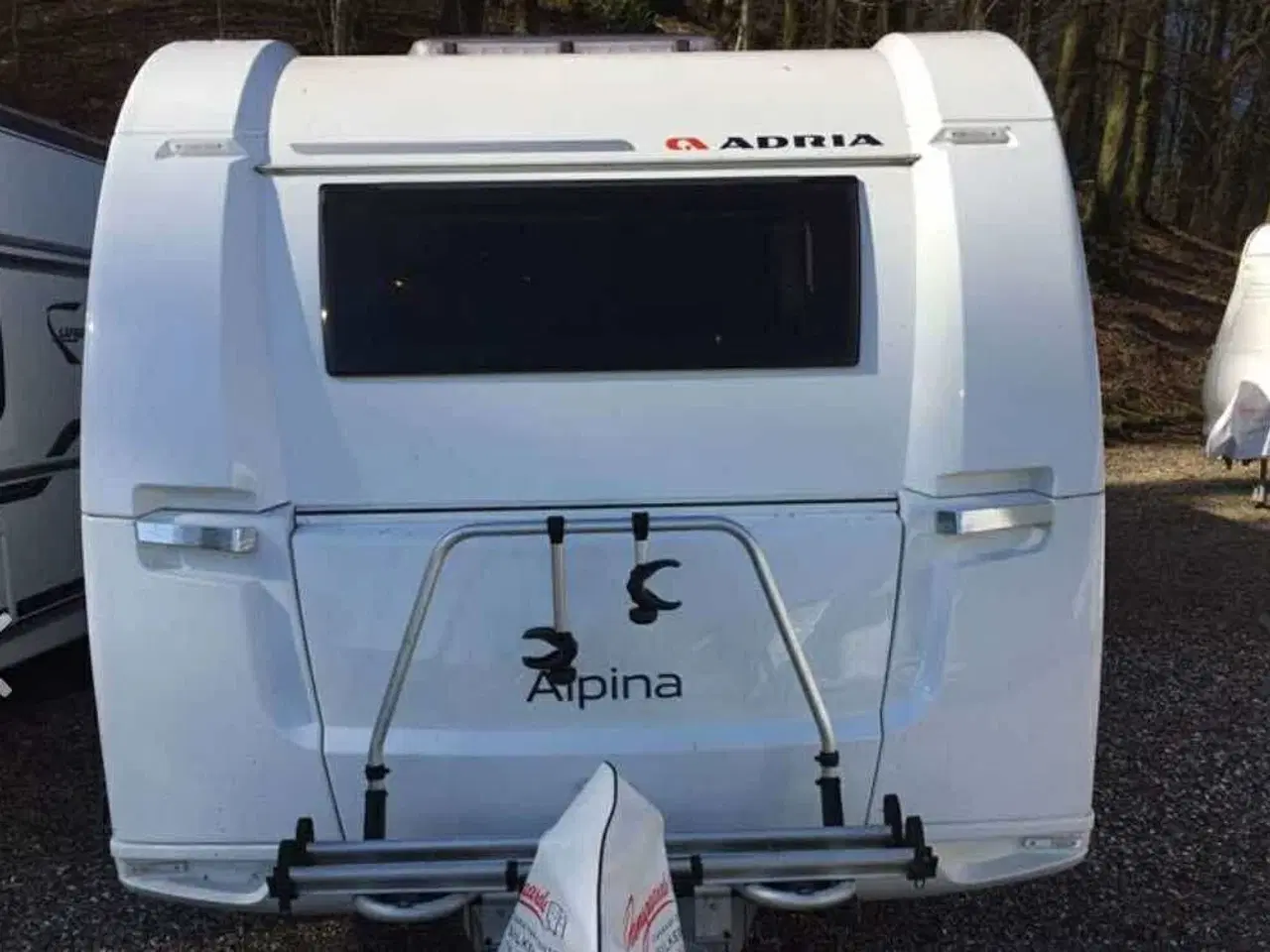 Billede 5 - Adria Alpina 743 HT årgang 2015