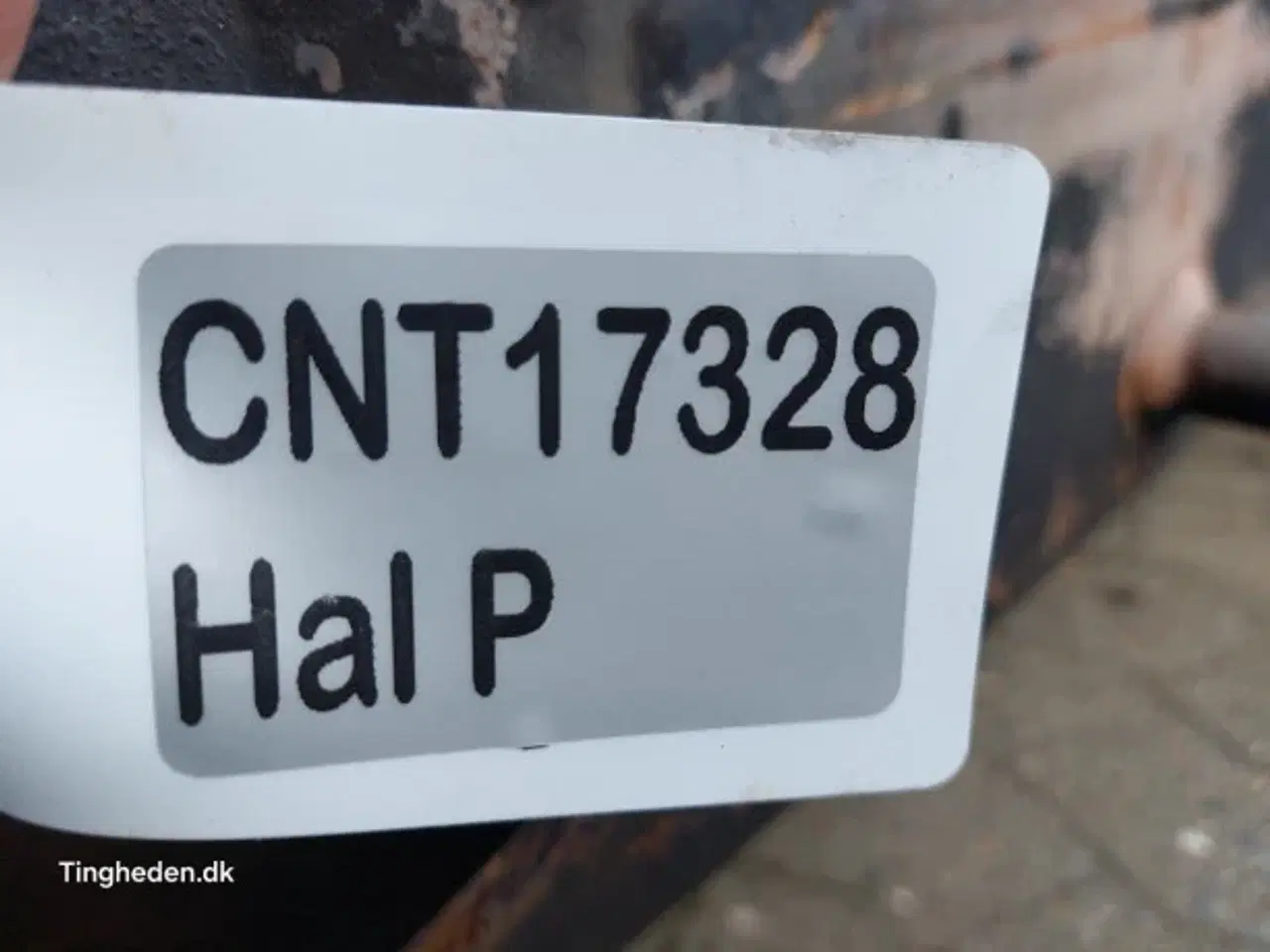 Billede 20 - JCB 531-70 Bom 333/C5630