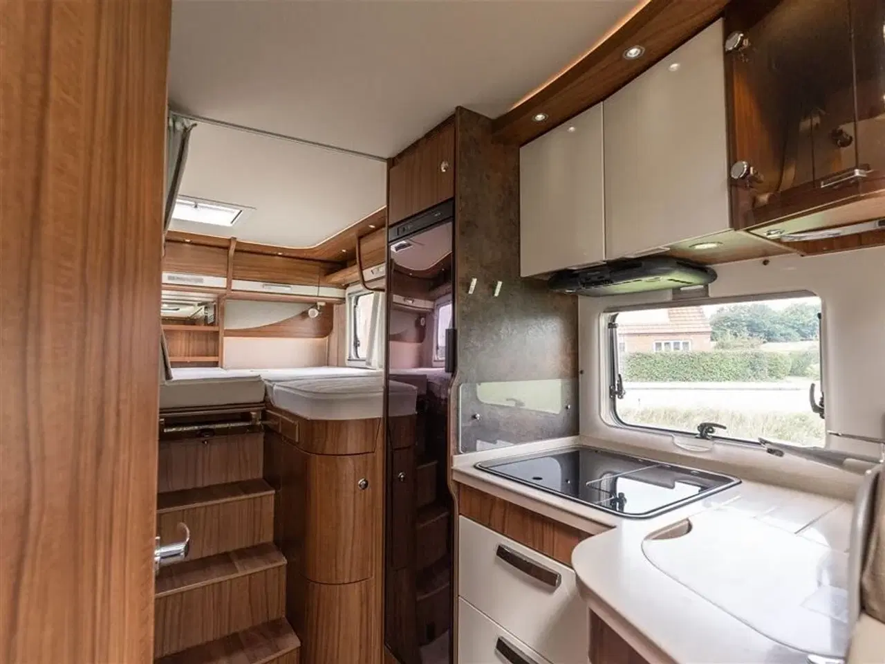 Billede 12 - 2016 - Hymer B 588 PremiumLine