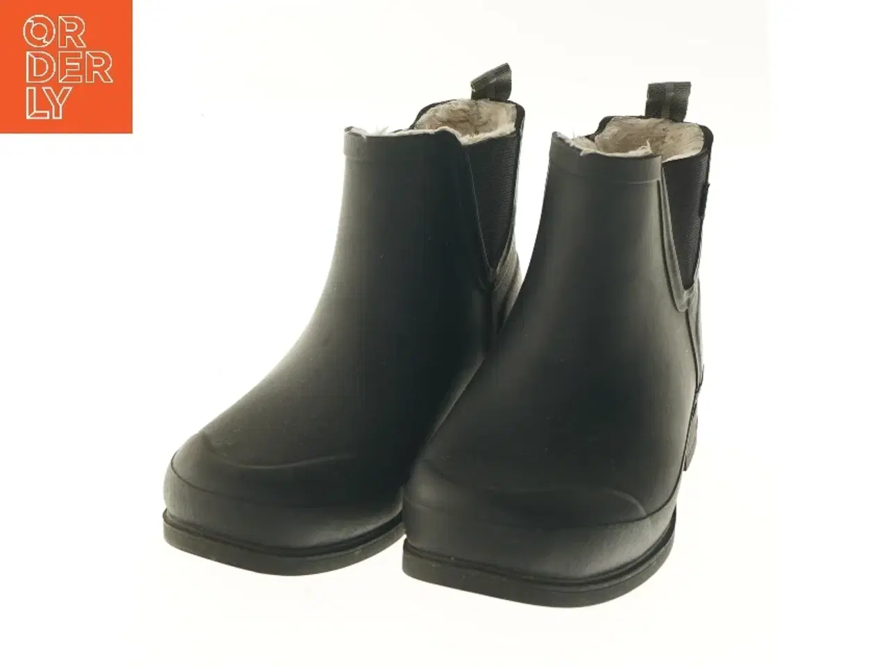 Billede 5 - Tretorn støvler m for, små i str (str. 41 )