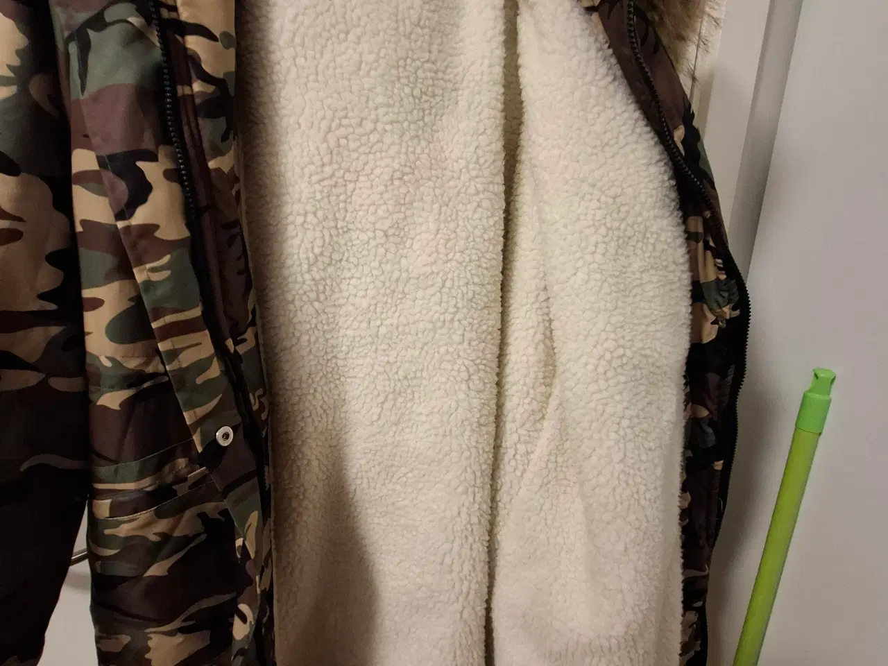 Billede 2 - Vinterjakke 