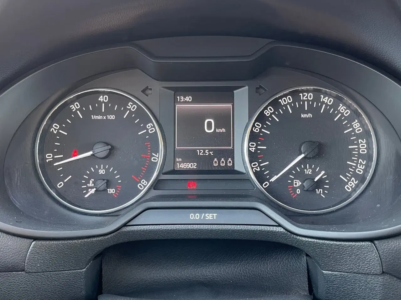 Billede 8 - Skoda Octavia 1,4 TSi 140 Elegance
