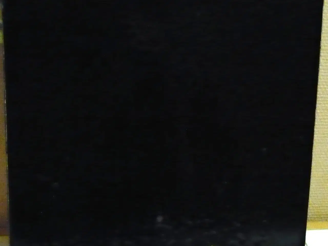 Billede 2 - ORIGINALT E. NOBEL EMALJESKILT 1950