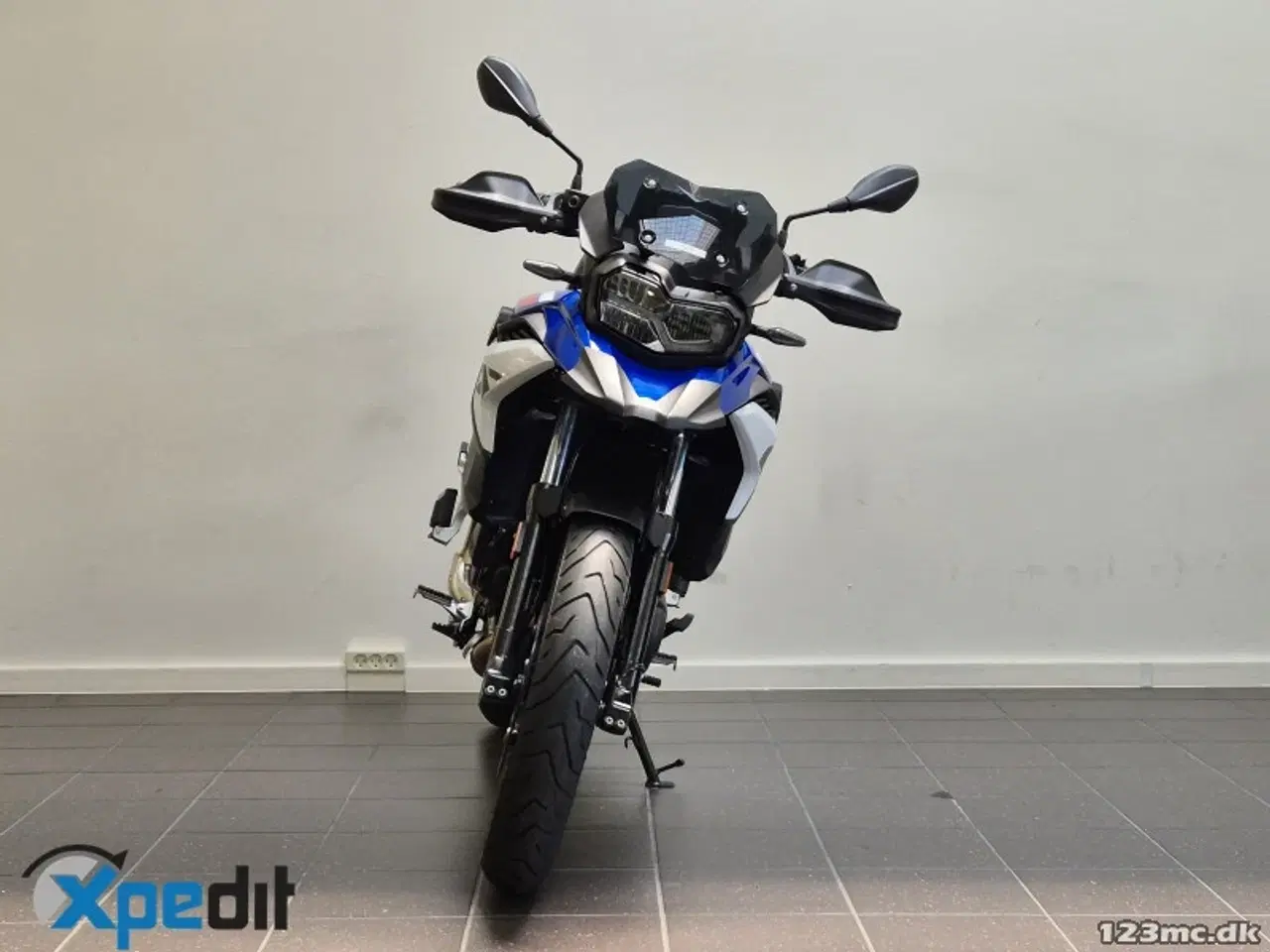 Billede 4 - BMW F 800 GS