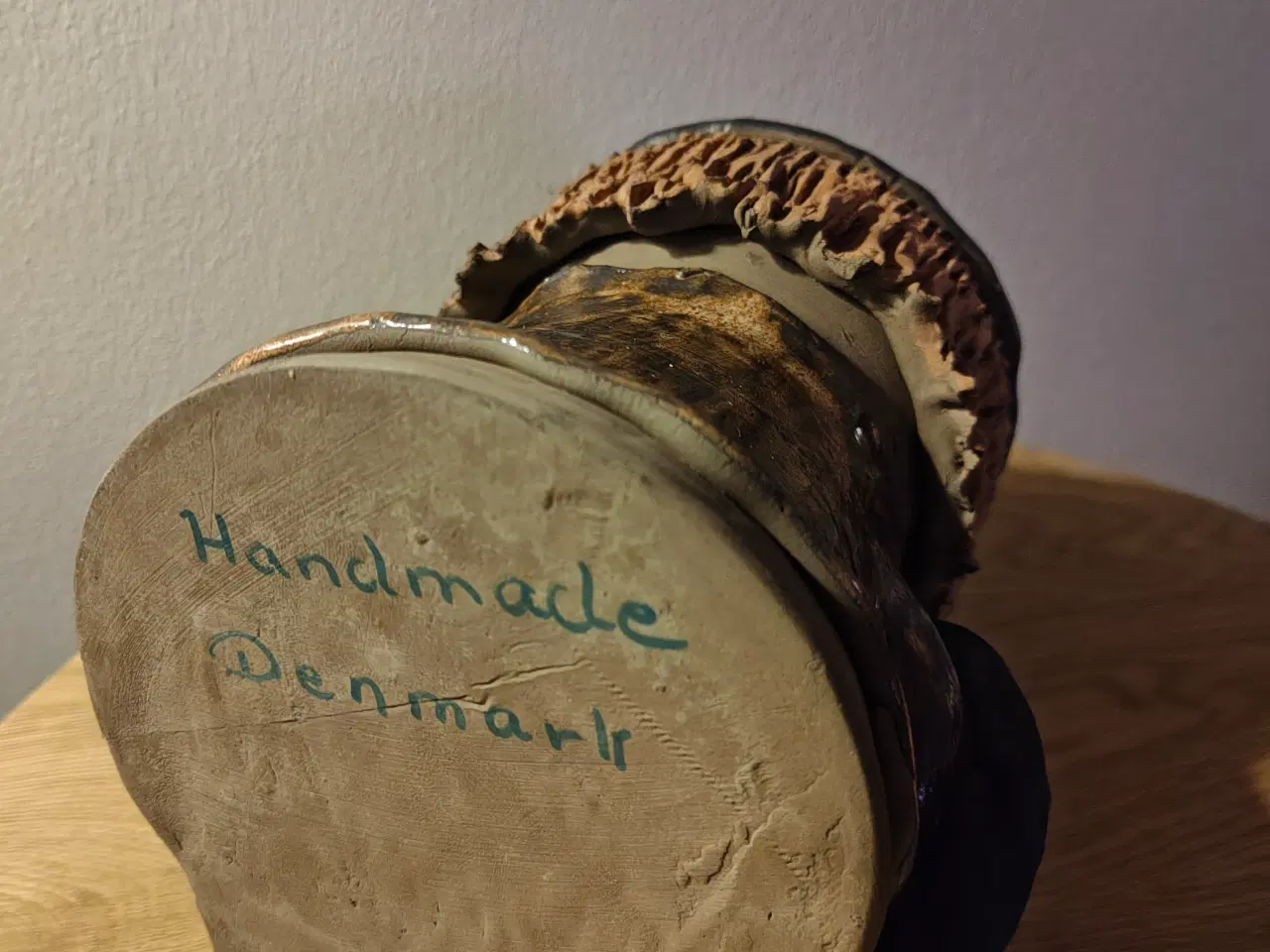 Billede 6 - Flot Henning Knudsen sparebøsse