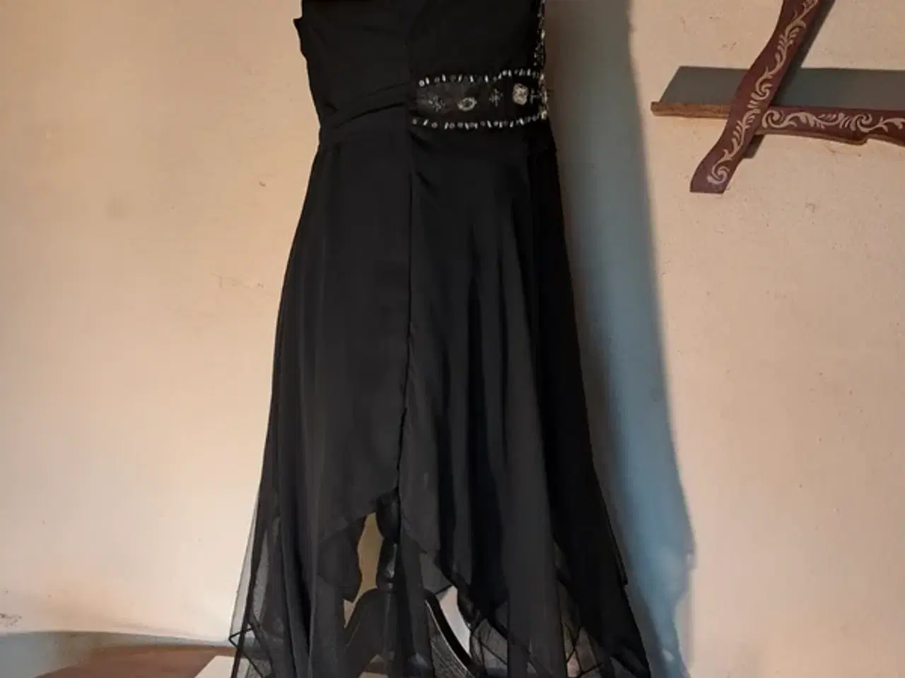 Billede 4 - Str. M kjole