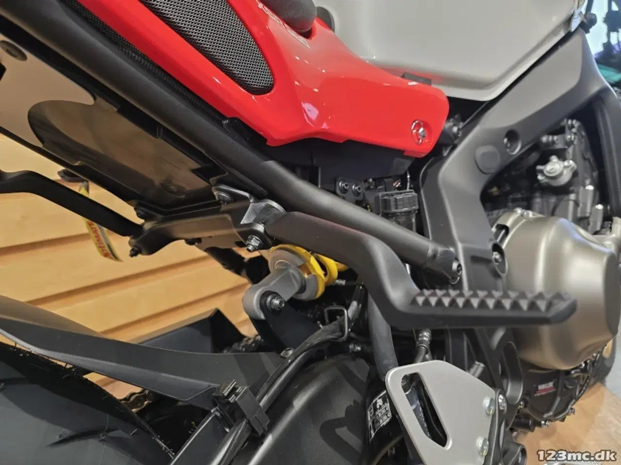 Billede 13 - Yamaha XSR 900