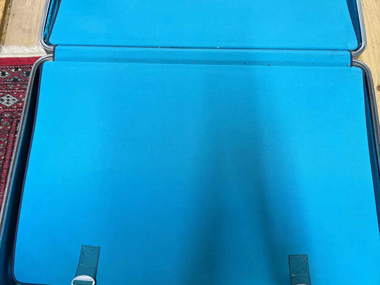 Billede 5 - Original 70’er Zero Halliburton aluminium kuffert