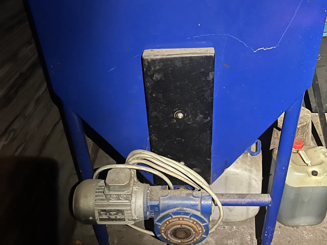 Billede 4 - Kedel rundtræk DFJ type J