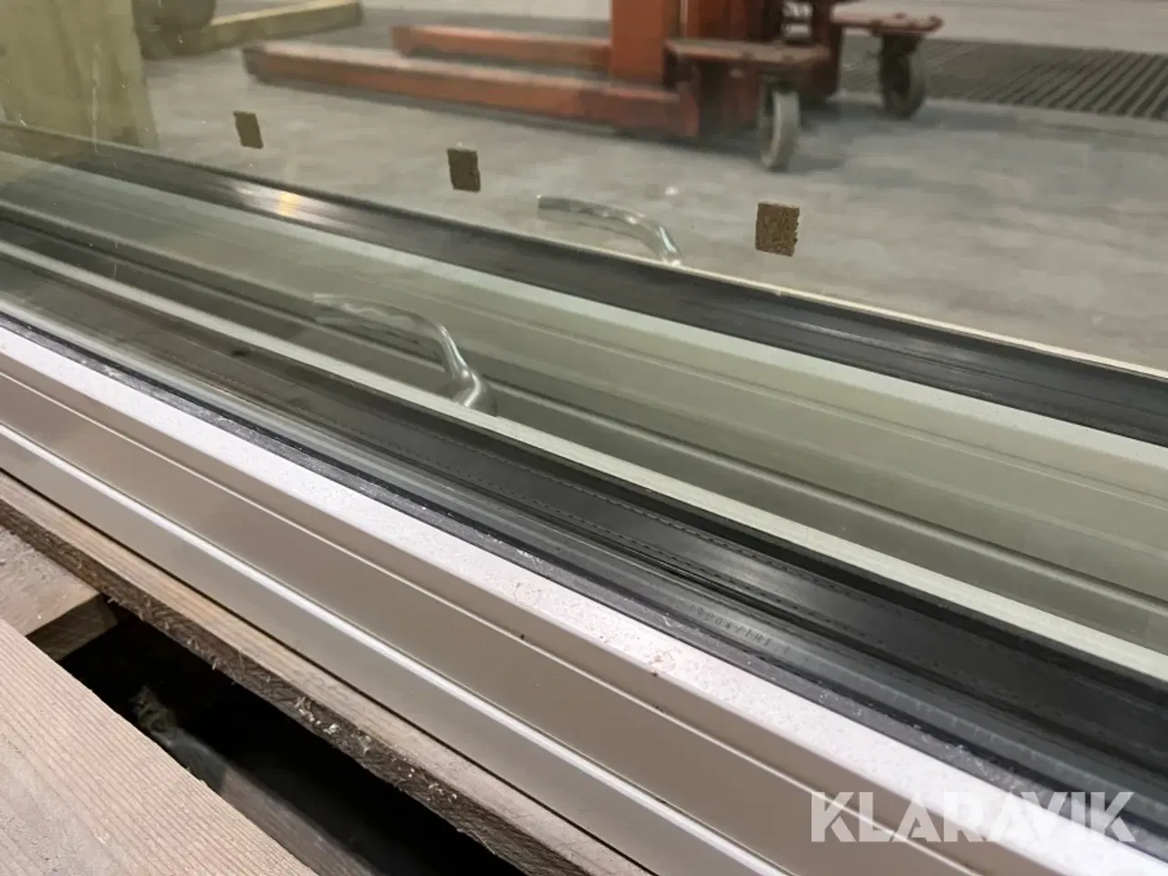 Billede 9 - Vinduer KPK 3 lags - træ/alu - 2 styk