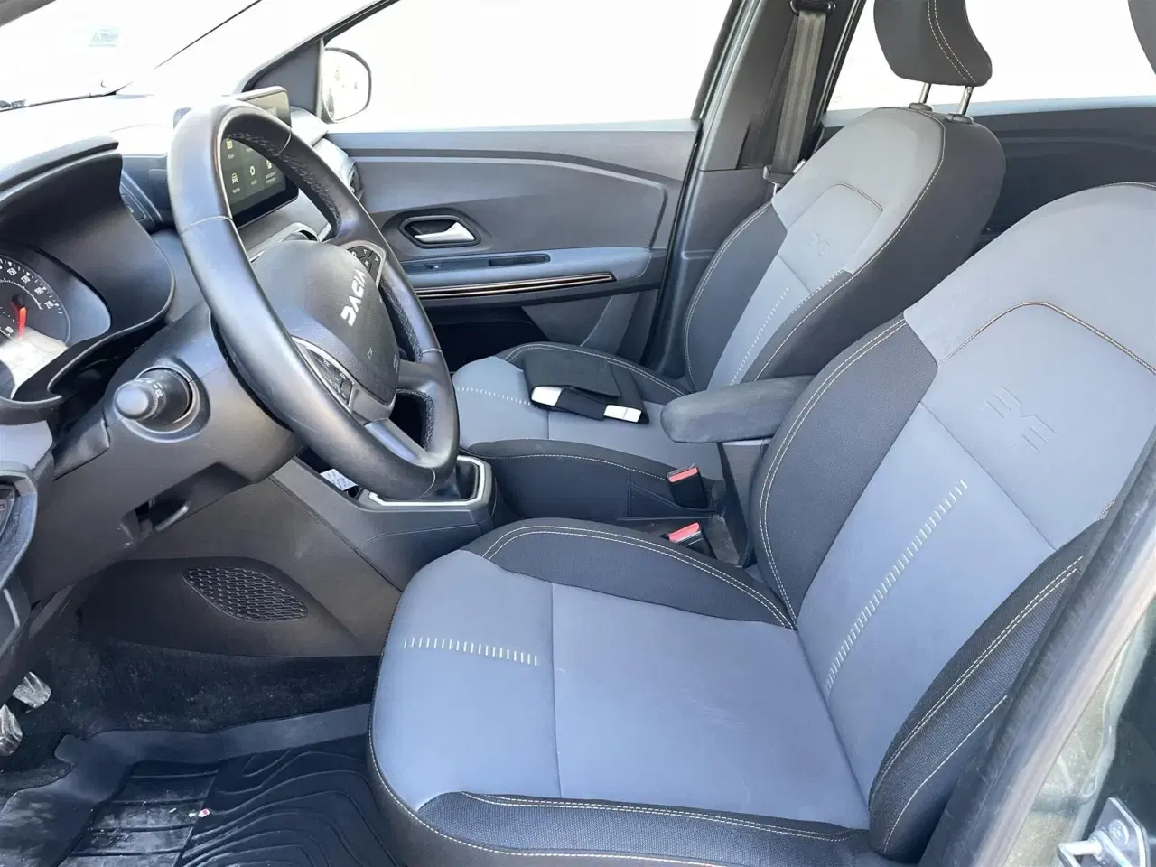 Billede 12 - Dacia Jogger 7 Sæder 1,0 Tce Extreme 110HK 5d 6g