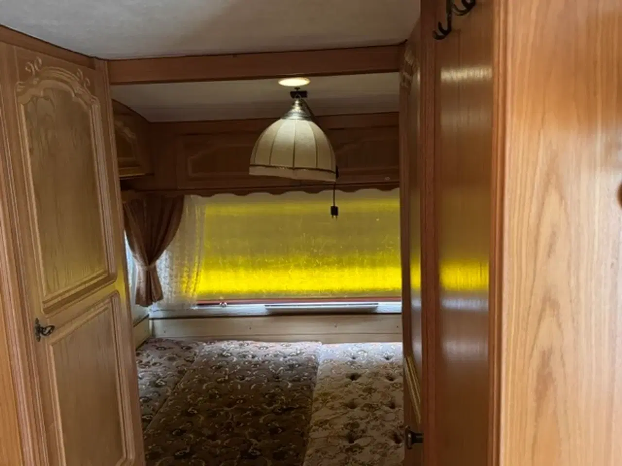 Billede 6 - Tabbert Comtesse 515