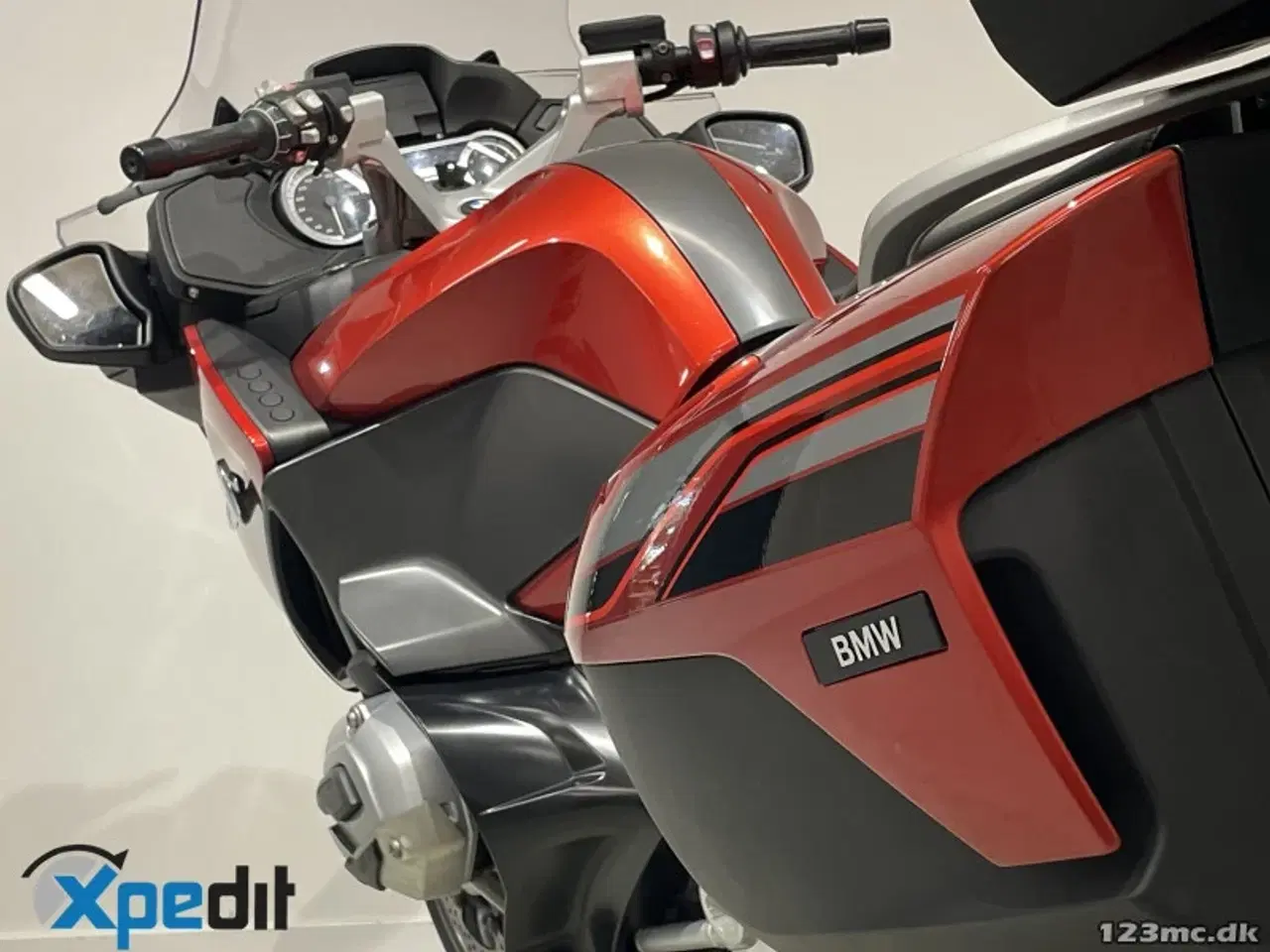 Billede 20 - BMW R 1200 RT