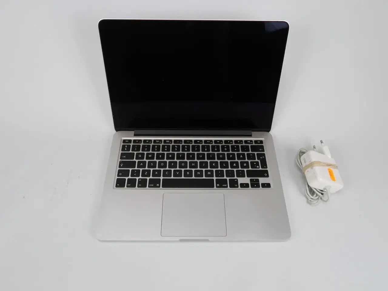 Billede 1 - Apple MacBook Pro 13" Retina i5-5257