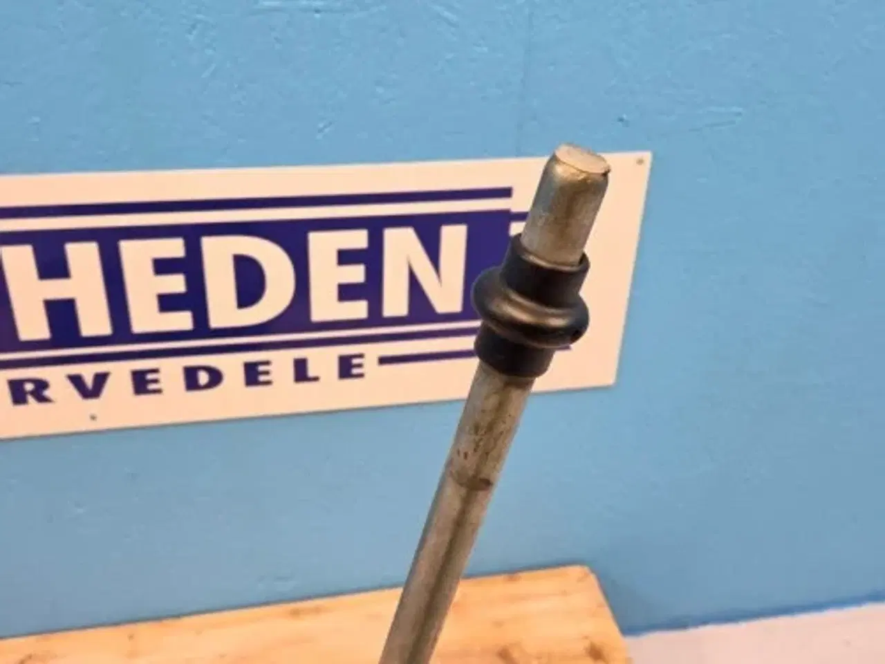 Billede 5 - Case MX100 Hitch 279627A1