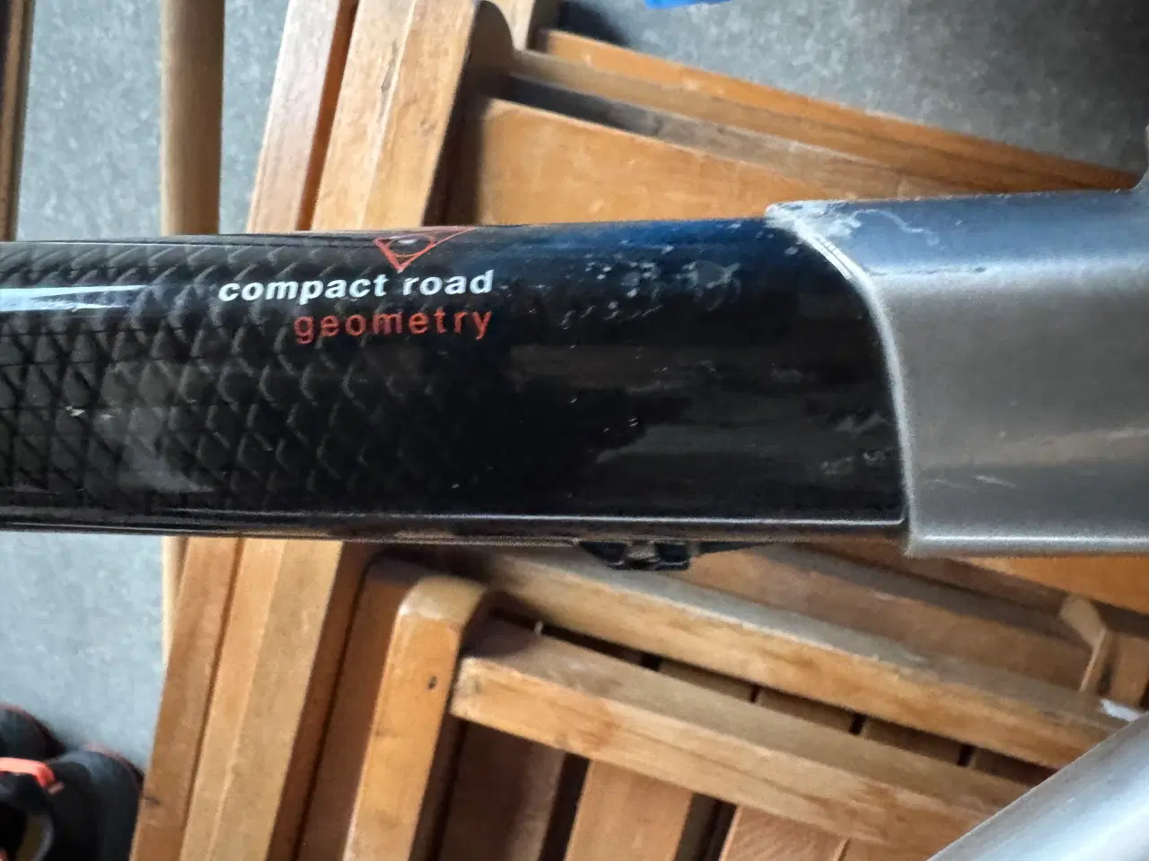 Billede 8 - Giant racercykel