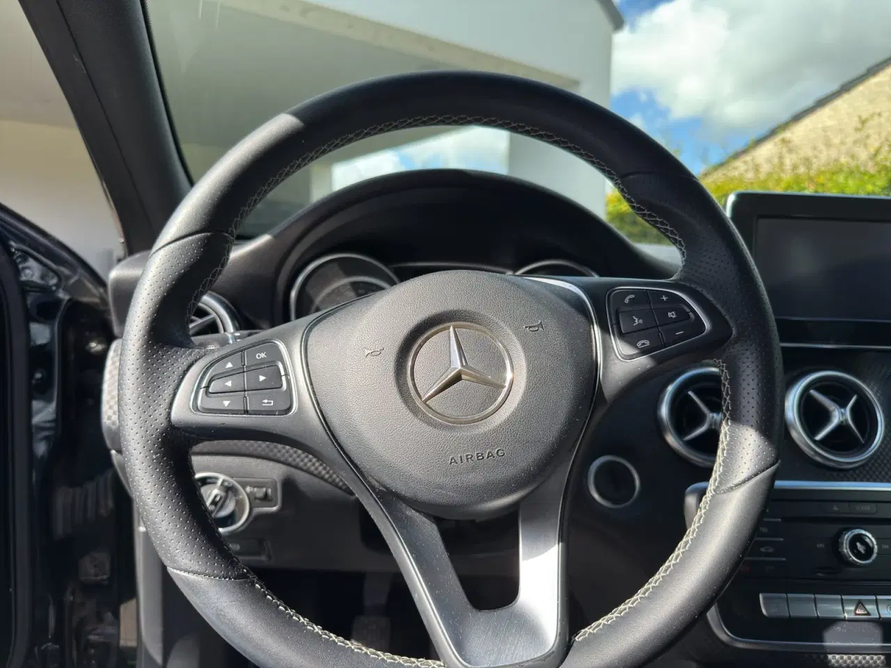 Billede 11 - Mercedes A180 d 1,5 Urban