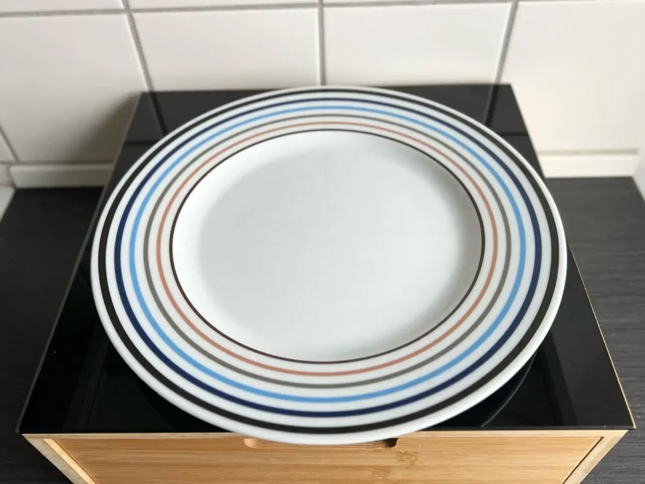 Billede 2 - CASS Living - Tallerken- og skålesæt 