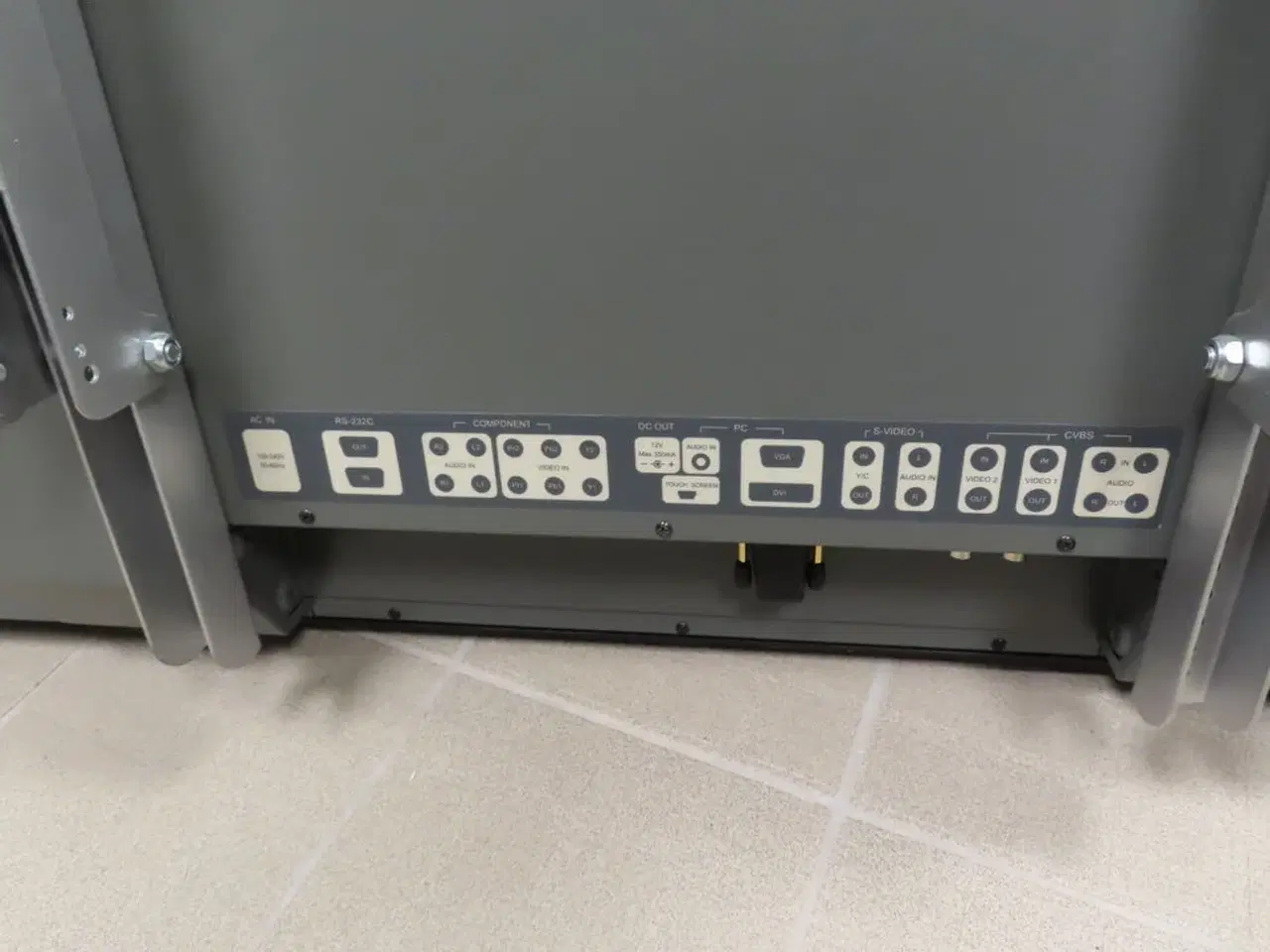Billede 3 - Touchskærm Neovo 42" TX-W42