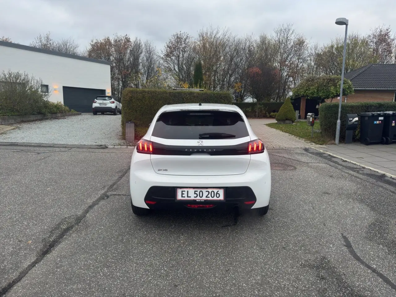 Billede 6 - Peugeot 208 1,2 PureTech 100 Evolution